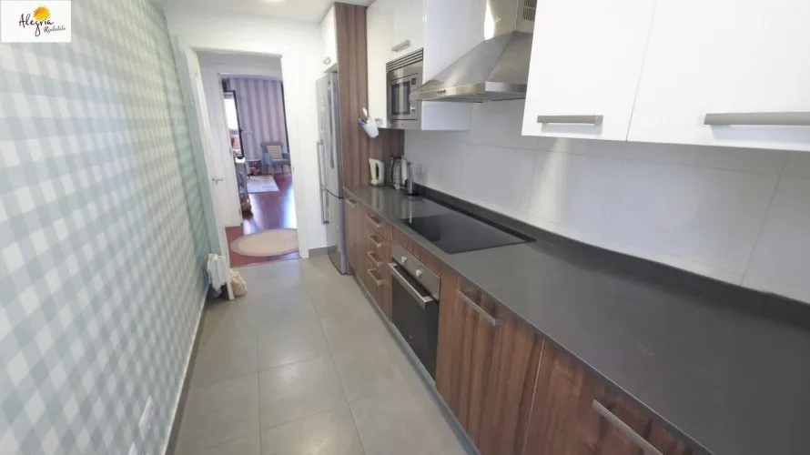 Apartment de 3 chambres à Alicante, Espagne No. 2610 № 25