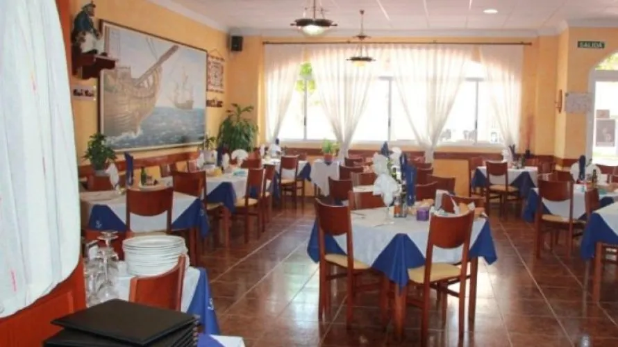 Hotel de 16 chambres à Santiago de la Ribera, Espagne No. 1951 № 6