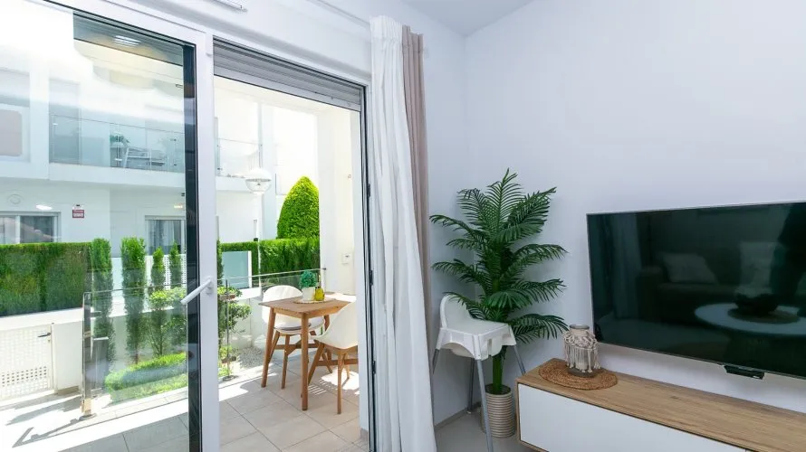 Apartment de 73m² à Rojales, Espagne No. 2474 № 10