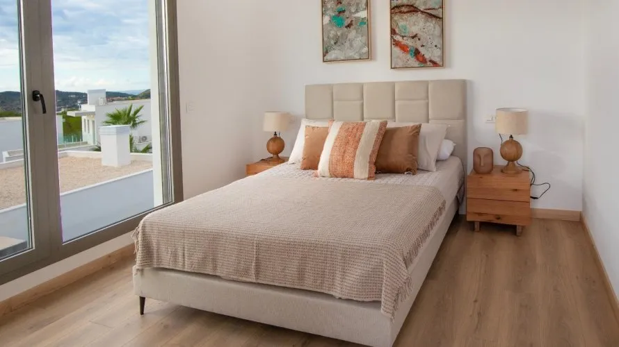 Villa de 3 chambres à Finestrat, Espagne No. 2055 № 9