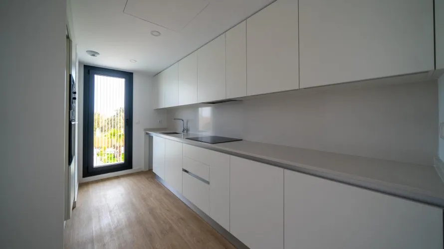 Apartment de 3 chambres à Alicante, Espagne No. 2615 № 23