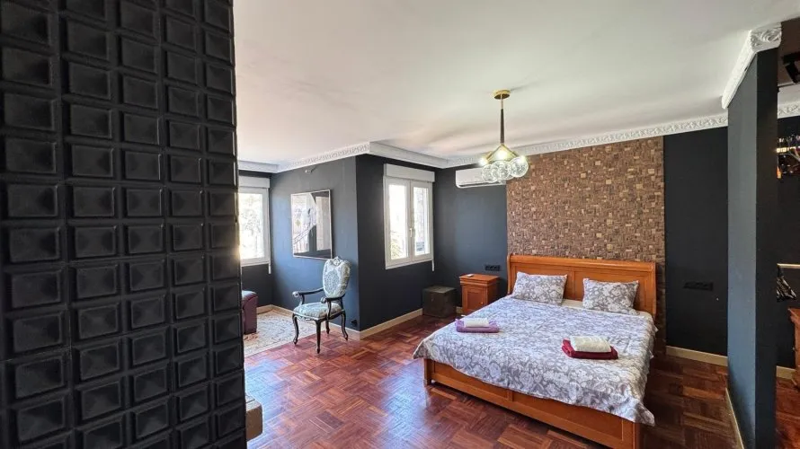 Villa de 5 chambres à Campoamor, Espagne No. 2101 № 18