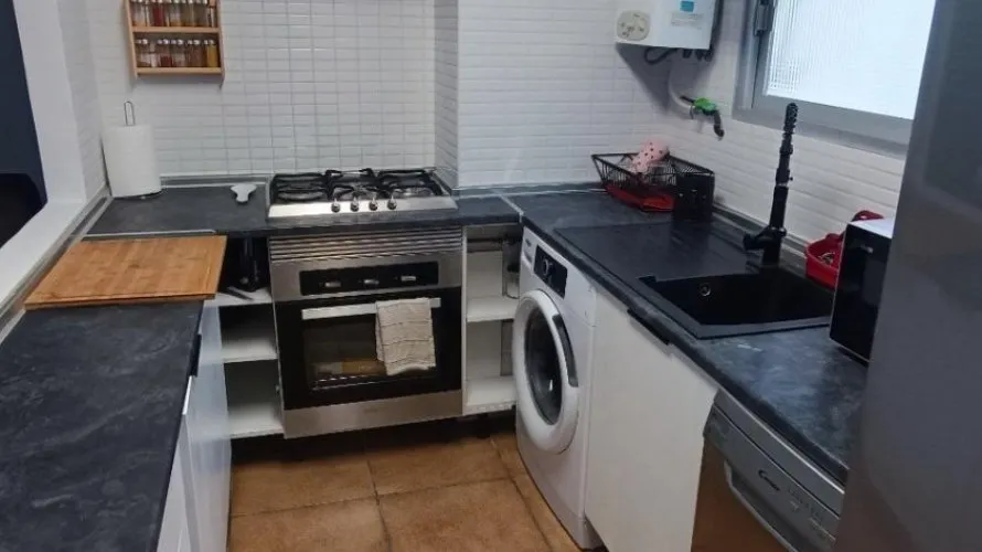 Penthouse de 1 chambre à Alicante, Espagne No. 2081 № 19