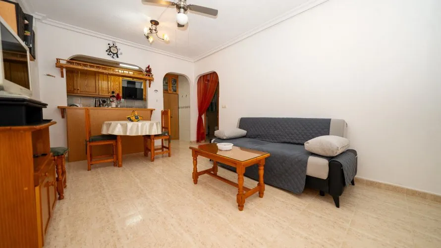 Apartment de 62m² à Alicante, Espagne No. 2344 № 23