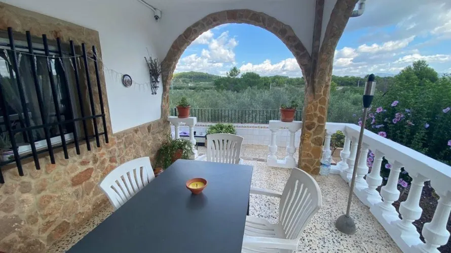 House de 3 chambres à Algimia d'Alfara, Espagne No. 1623 № 13