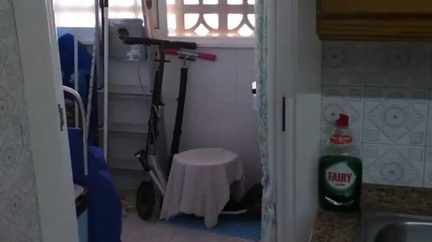 Apartment de 4 chambres à Torrevieja, Espagne No. 1482 № 19