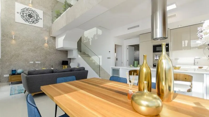 Villa de 3 chambres à Ciudad Quesada, Espagne No. 1609 № 27