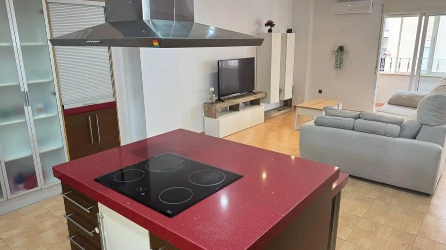 Apartment de 3 chambres à Torrevieja, Espagne No. 2572 № 19