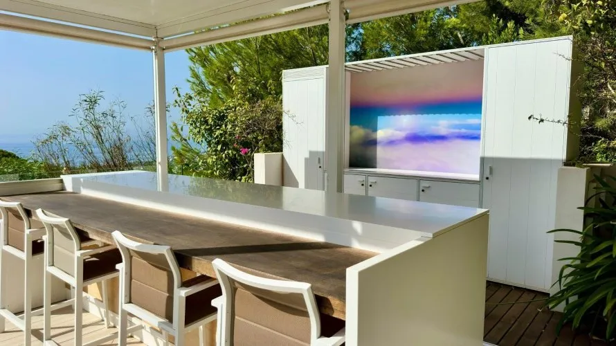 Villa de 4 chambres à Altea, Espagne No. 1944 № 6