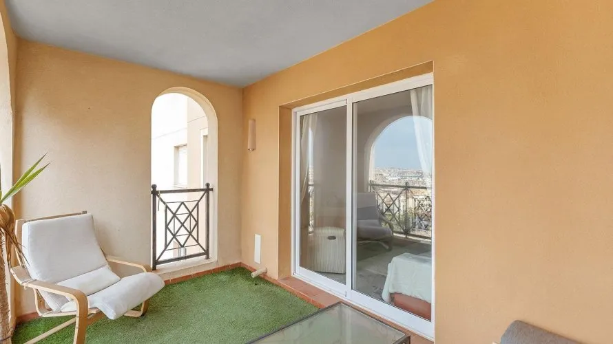 Apartment de 2 chambres à Torrevieja, Espagne No. 2431 № 26