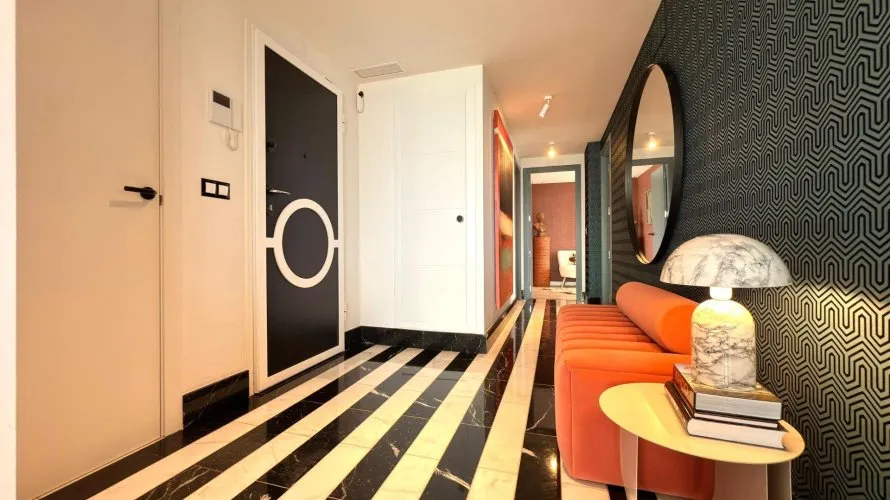 Penthouse de 3 chambres à Alicante, Espagne No. 2017 № 3
