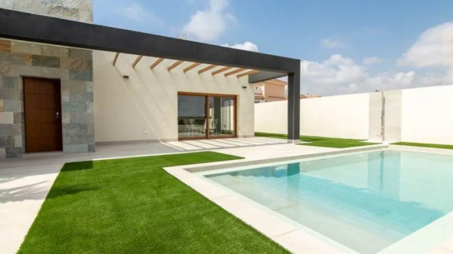 Villa de 3 chambres à Los Altos, Espagne No. 1605 № 10