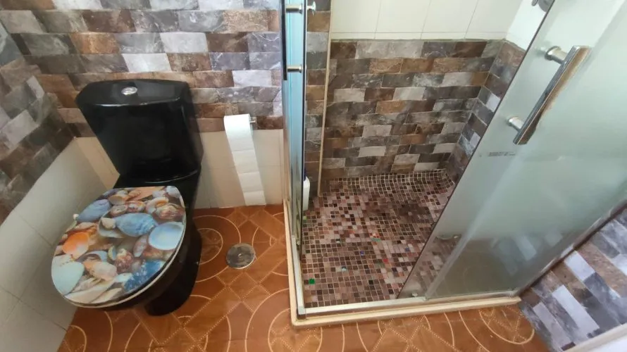 House de 209m² à Alicante, Espagne No. 2233 № 15