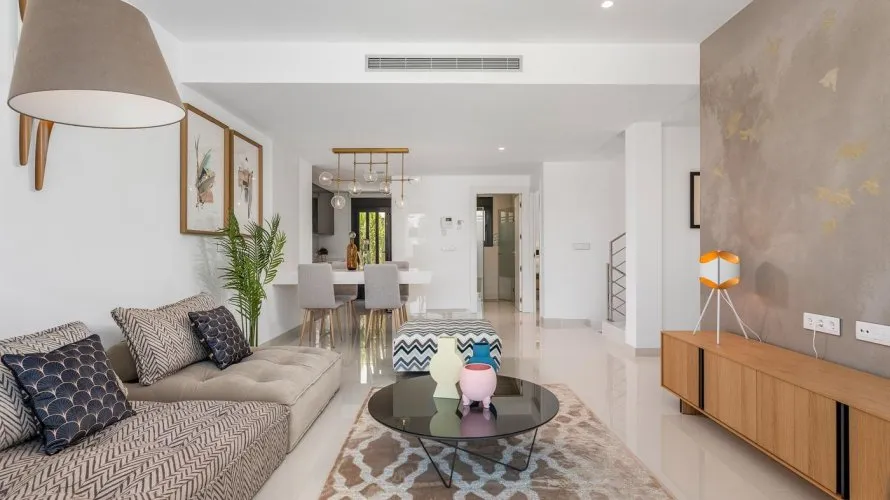 Villa de 3 chambres à Playa Honda, Espagne No. 1958 № 20