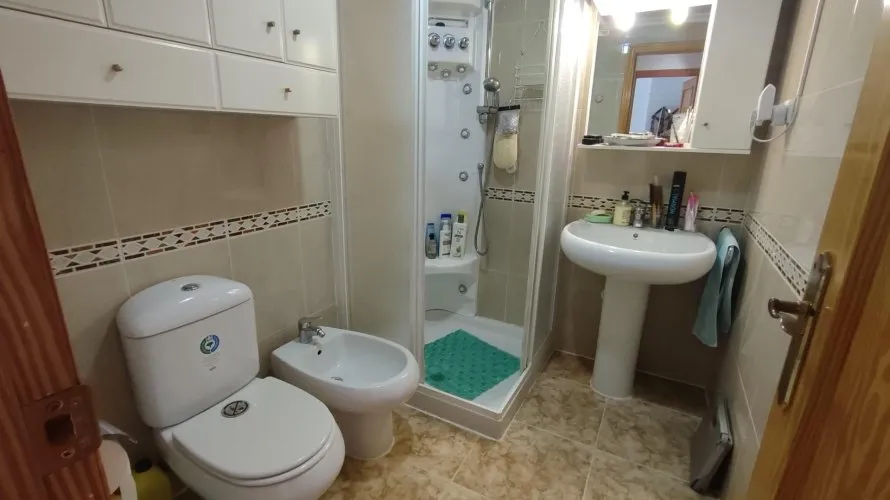 Penthouse de 1 chambre à Torrevieja, Espagne No. 1490 № 23