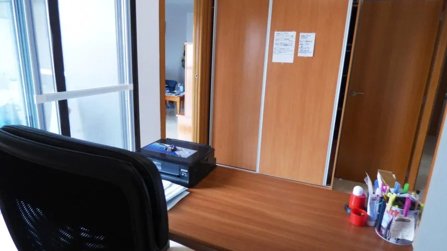 Penthouse de 4 chambres à Alicante, Espagne No. 1495 № 20