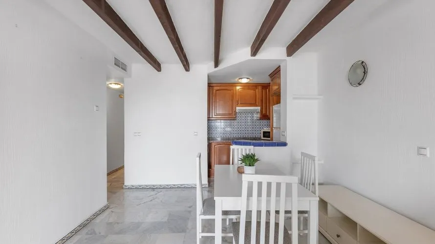 Apartment de 2 chambres à Torrevieja, Espagne No. 2431 № 16