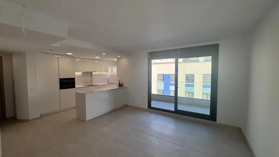 Penthouse de 3 chambres à Alicante, Espagne No. 2620 № 14