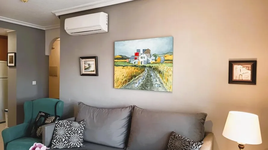 Penthouse de 2 chambres à Cabo Roig, Espagne No. 2319 № 6