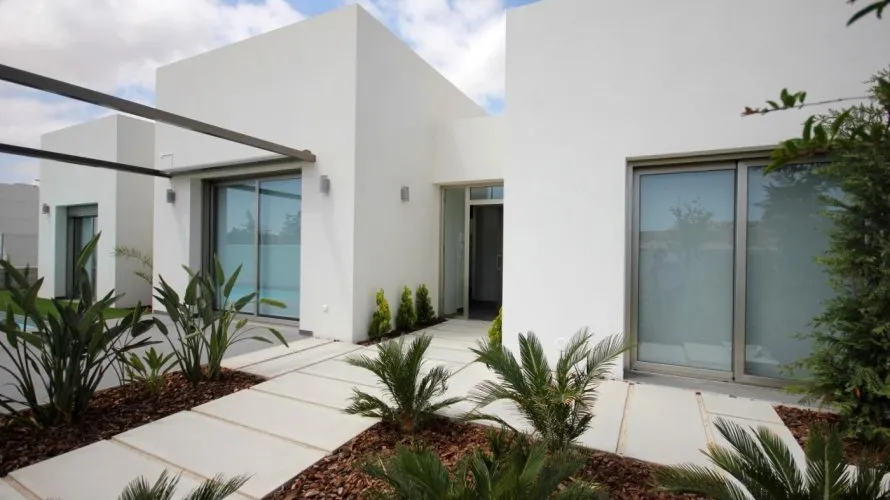Apartment de 3 chambres à El Campello, Espagne No. 1682 № 9