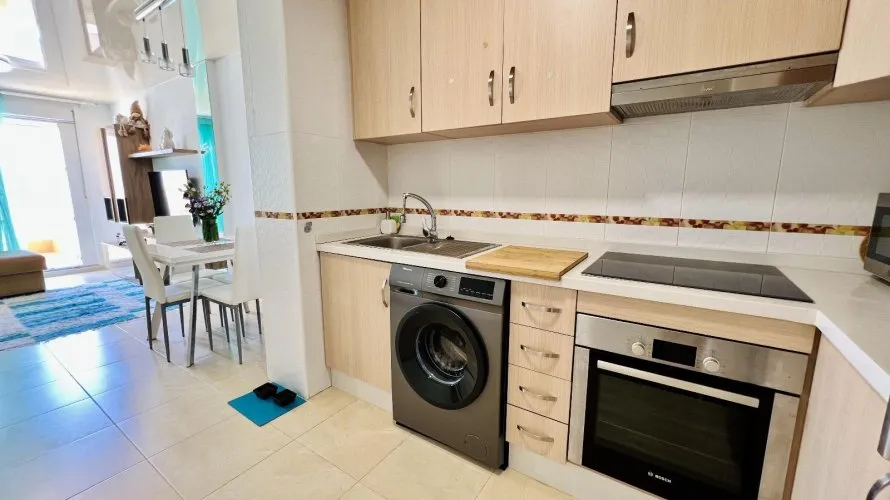Apartment de 1 chambre à Torrevieja, Espagne No. 2530 № 6