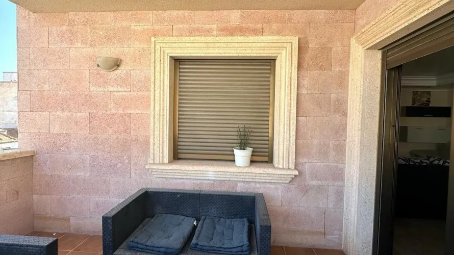Apartment de 4 chambres à Torrevieja, Espagne No. 2103 № 6