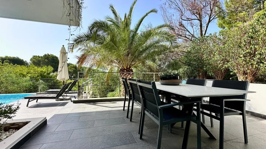 Villa de 4 chambres à Altea, Espagne No. 1944 № 18