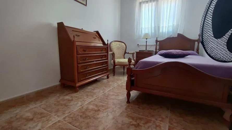 Penthouse de 1 chambre à Torrevieja, Espagne No. 1490 № 26