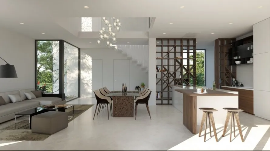 Villa de 4 chambres à Campoamor, Espagne No. 1622 № 4