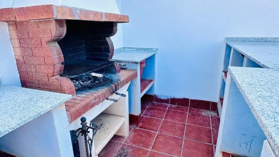 Penthouse de 2 chambres à Villajoyosa, Espagne No. 1547 № 6