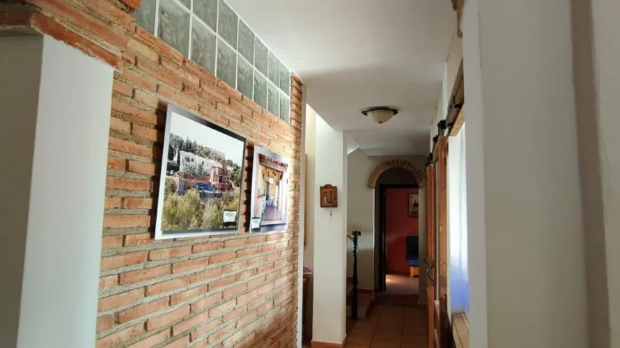 Apartment de 290m² à La Nucia, Espagne No. 2491 № 14