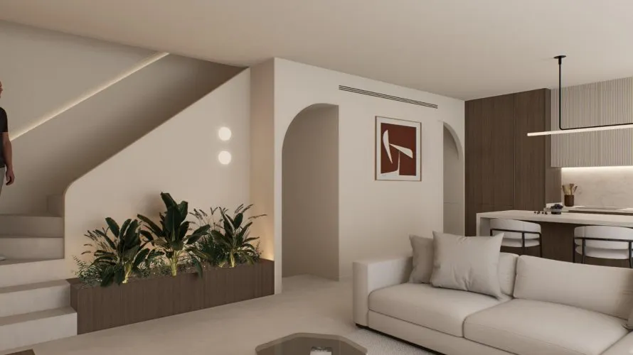 Villa de 3 chambres à Gran Alacant, Espagne No. 2450 № 11