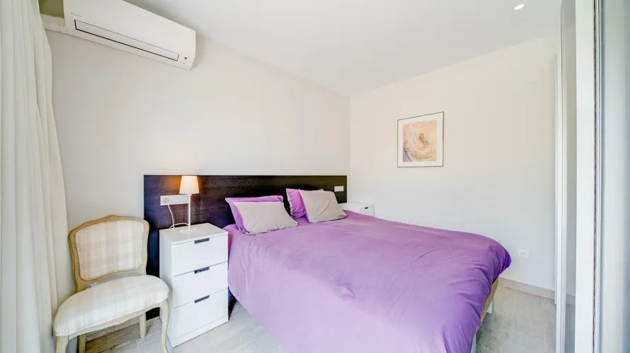 Villa de 5 chambres à Finestrat, Espagne No. 1810 № 11