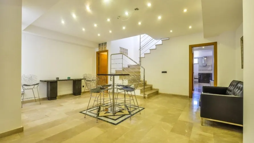 House de 5 chambres à Benissa, Espagne No. 2173 № 23