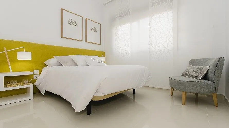 Villa de 4 chambres à Playa Honda, Espagne No. 1616 № 8