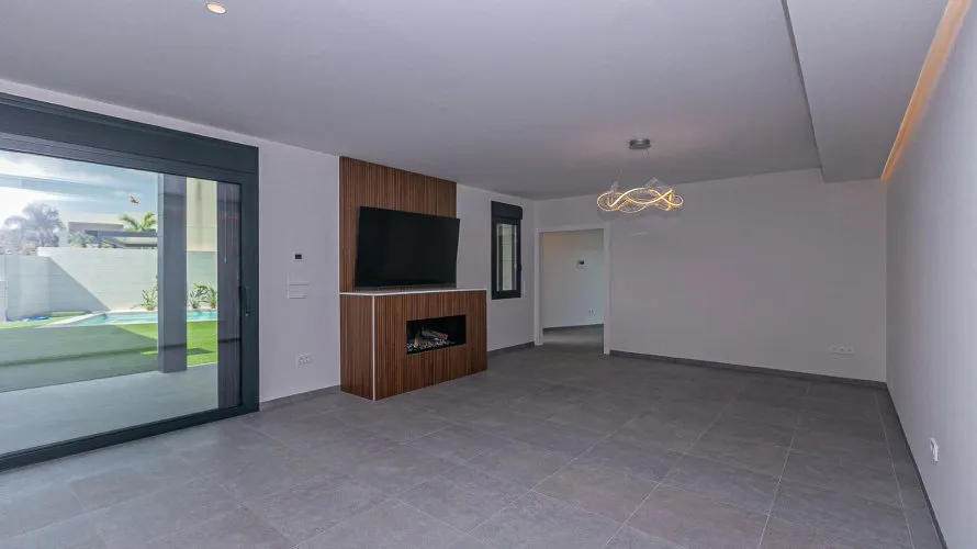 Villa de 277m² à Lo Pagan, Espagne No. 2337 № 9