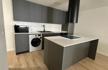 Apartment de 3 chambres à Alicante, Espagne No. 2364