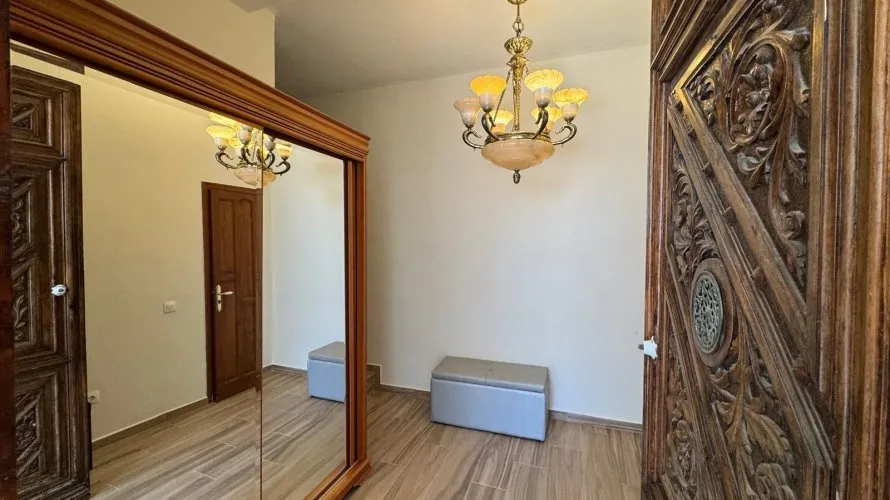 Villa de 5 chambres à Campoamor, Espagne No. 2101 № 16