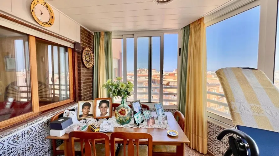 Apartment de 3 chambres à La Mata, Espagne No. 1501 № 12