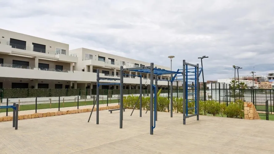 Penthouse de 3 chambres à Finestrat, Espagne No. 1993 № 23