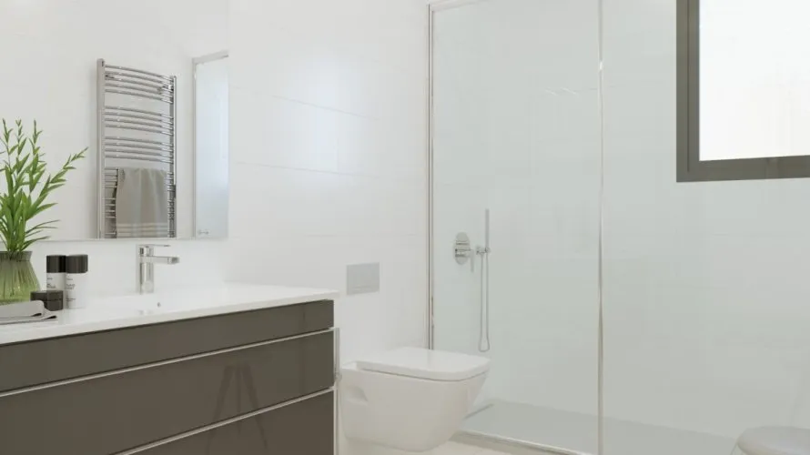 Villa de 3 chambres à Finestrat, Espagne No. 1592 № 6