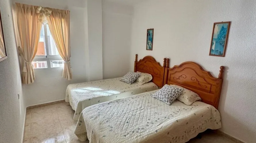 Apartment de 4 chambres à Torrevieja, Espagne No. 2256 № 8