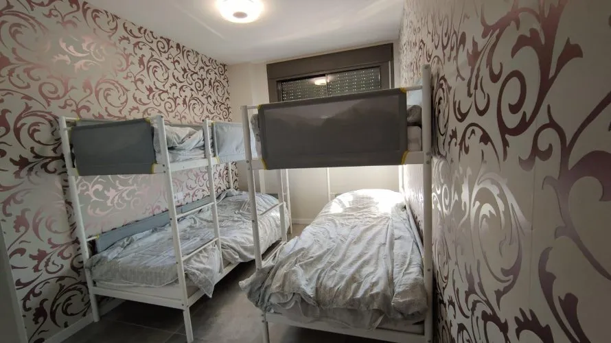 Apartment de 2 chambres à Finestrat, Espagne No. 1800 № 8