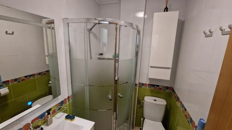 Apartment de 1 chambre à Torrevieja, Espagne No. 2530 № 26