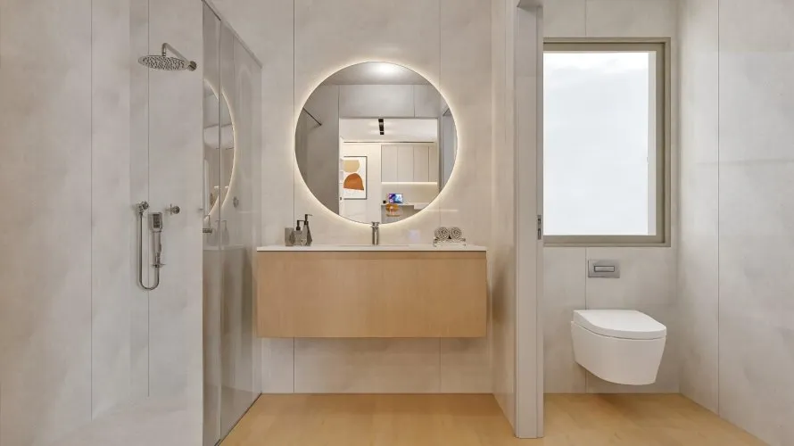 Villa de 3 chambres à Finestrat, Espagne No. 1798 № 4