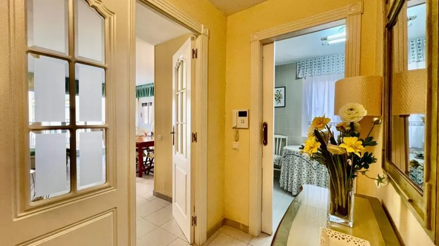 Apartment de 3 chambres à Torrevieja, Espagne No. 2267 № 4
