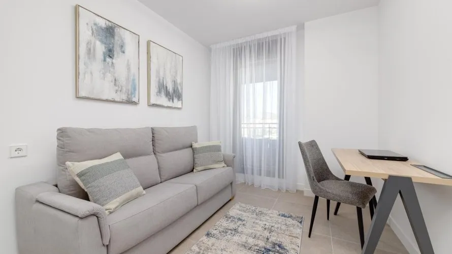 Apartment de 3 chambres à Calpe, Espagne No. 1505 № 6