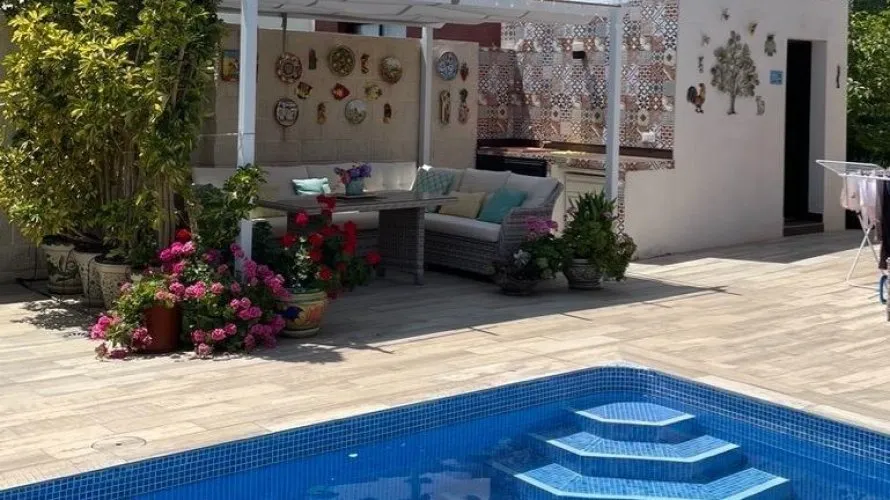 Villa de 3 chambres à La Alberca, Espagne No. 2265 № 3