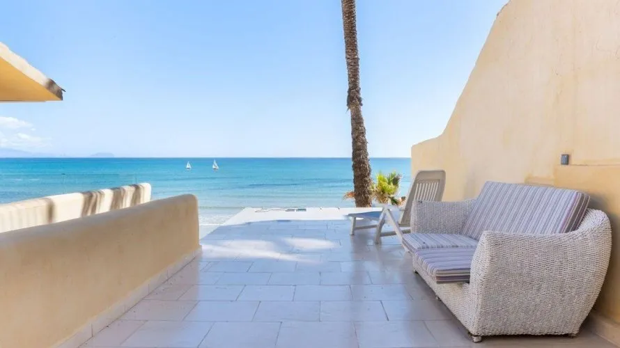 Villa de 10 chambres à Cabo De Las Huertas, Espagne No. 2570 № 7
