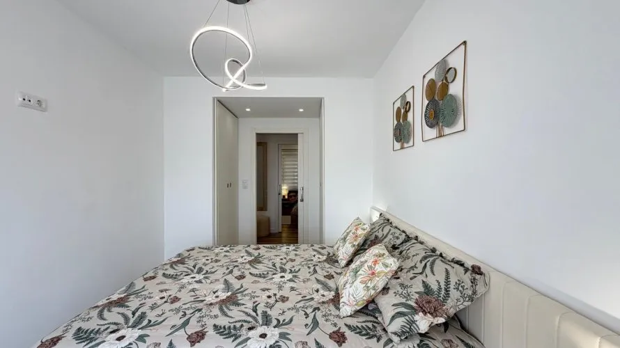 Apartment de 3 chambres à Torrevieja, Espagne No. 2313 № 9